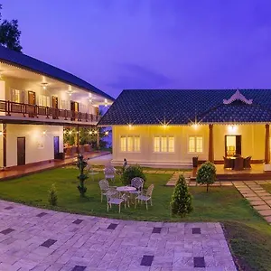 4* Resort Cyrus