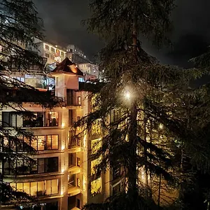 Royale Retreat - Luxury In Hotel Shimla