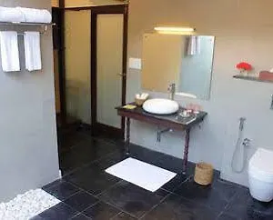 4* Resort Tree Of Life Marari Sands Resort, Marari - Kerala
