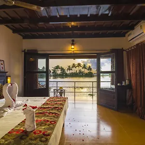 4* Resort Warmth Haven