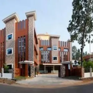 4* Hotel Sreelakshmi Residency