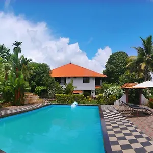Palace Ayurveda Resort, Alleppey Resort Alappuzha